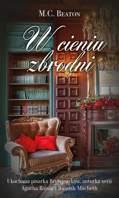 ebooki: W cieniu zbrodni – ebook