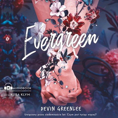 audiobooki: Evergreen – audiobook