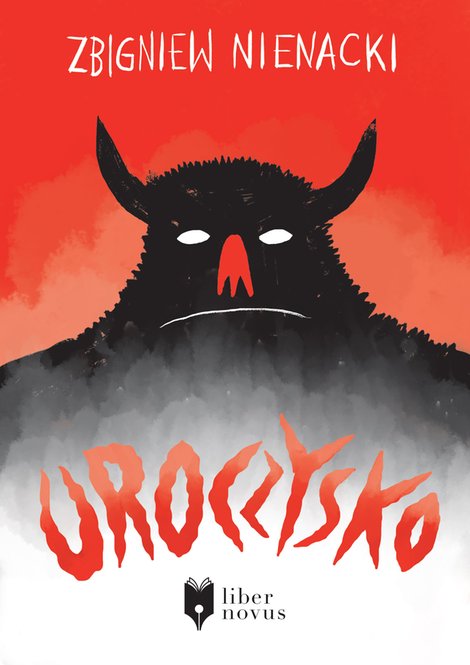 ebooki: Uroczysko – ebook