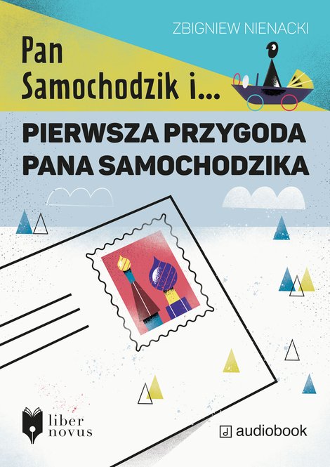 ebooki: Pierwsza przygoda Pana Samochodzika – ebook