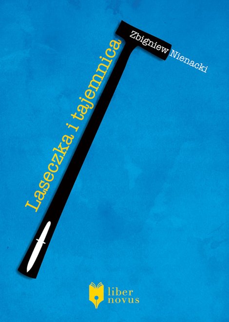 ebooki: Laseczka i tajemnica – ebook