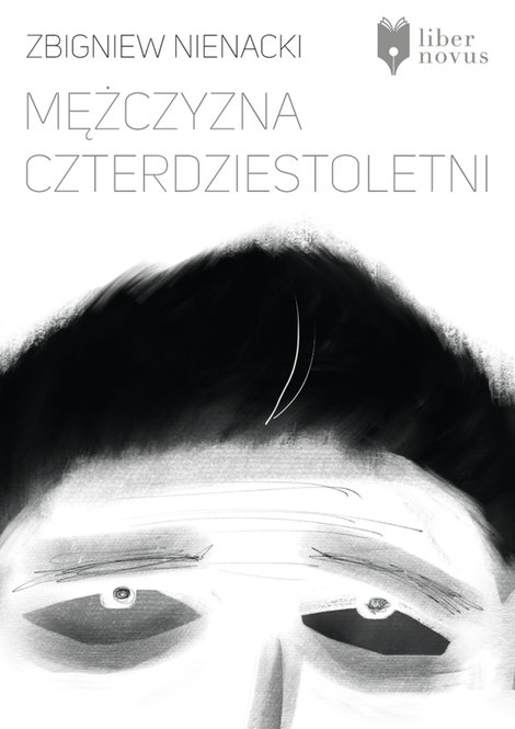 ebooki: Mężczyzna czterdziestoletni – ebook