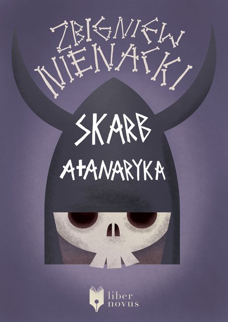 ebooki: Skarb Atanaryka – ebook