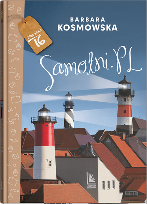 ebooki: Samotni.pl – ebook