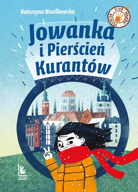 ebooki: Jowanka i Pierścień Kurantów – ebook