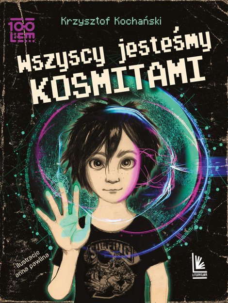 ebooki: Wszyscy jesteśmy kosmitami – ebook