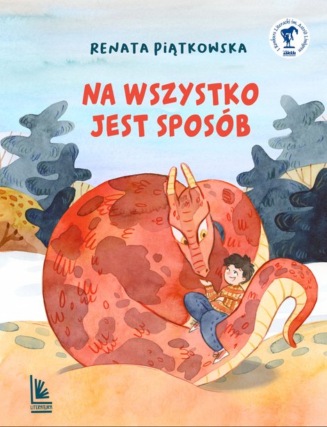 ebooki: Na wszystko jest sposób – ebook