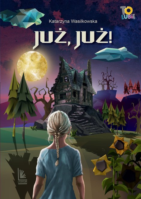 ebooki: Już,już! – ebook