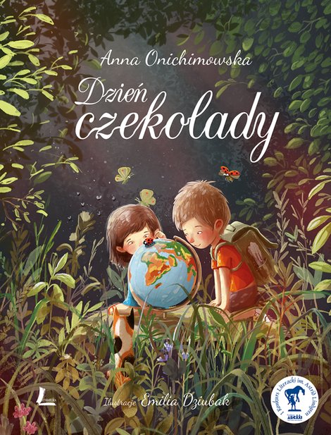 ebooki: Dzień czekolady – ebook