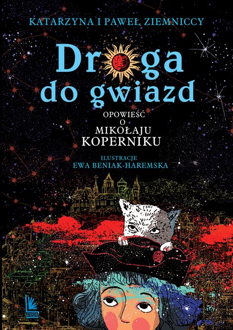 ebooki: Droga do gwiazd – ebook