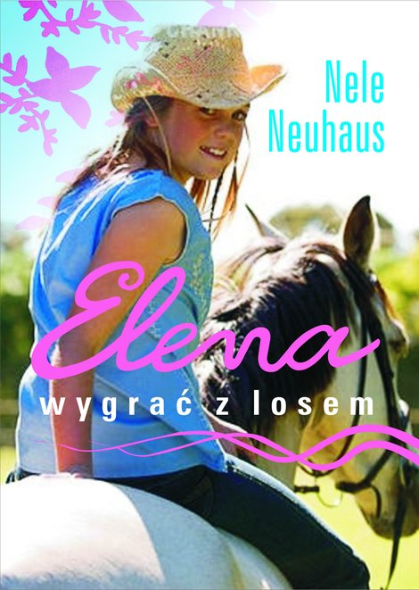 ebooki: Elena – ebook