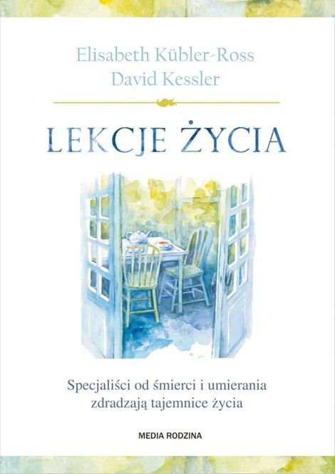 ebooki: Lekcje życia – ebook