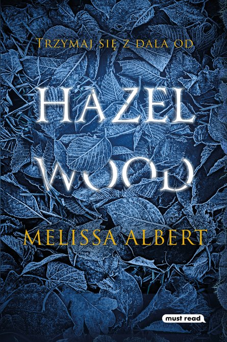ebooki: Hazel Wood – ebook
