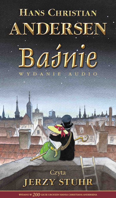 audiobooki: Baśnie 4 – audiobook