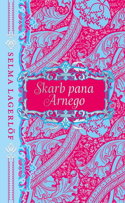 ebooki: Skarb pana Arnego – ebook