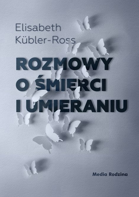 ebooki: Rozmowy o śmierci i umieraniu – ebook