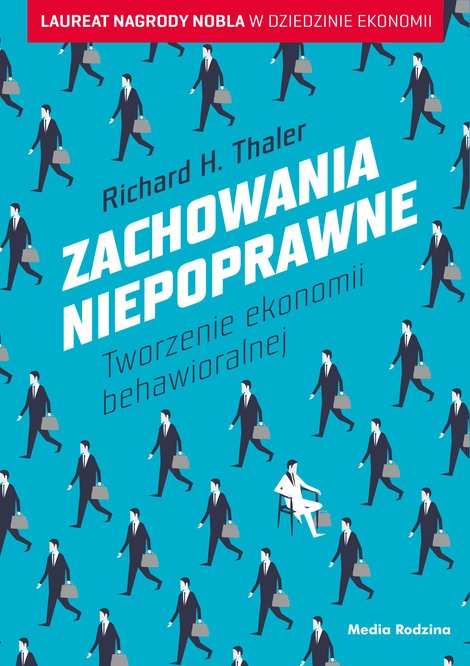 ebooki: Zachowania niepoprawne – ebook