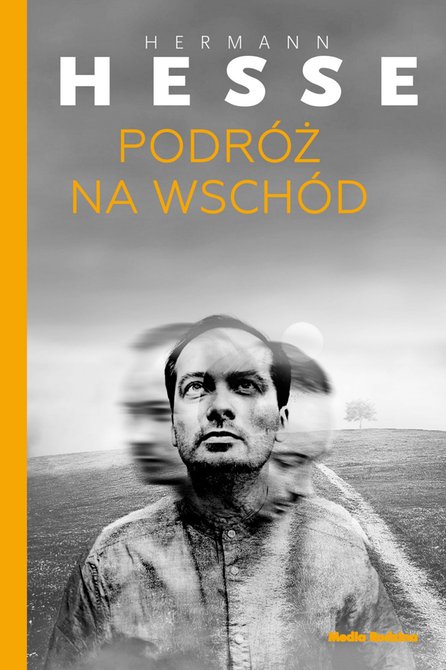 ebooki: Podróż na Wschód – ebook