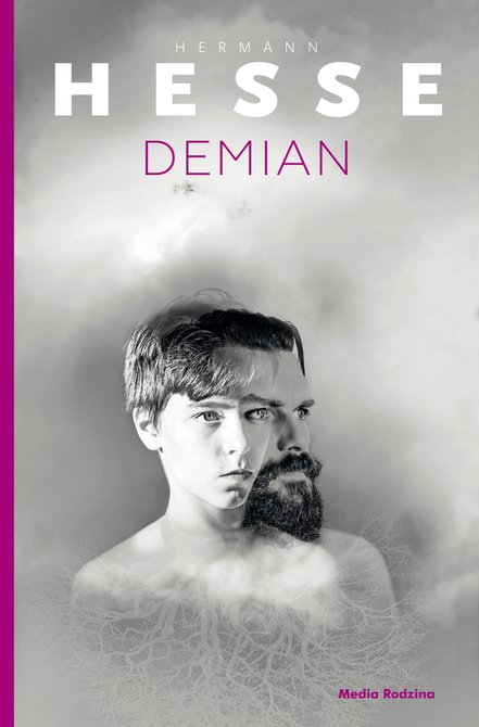 ebooki: Demian – ebook