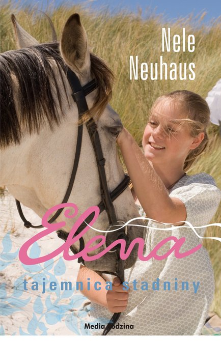 ebooki: Elena. Tajemnica stadniny – ebook