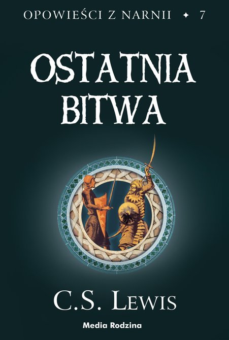 ebooki: Ostatnia bitwa – ebook