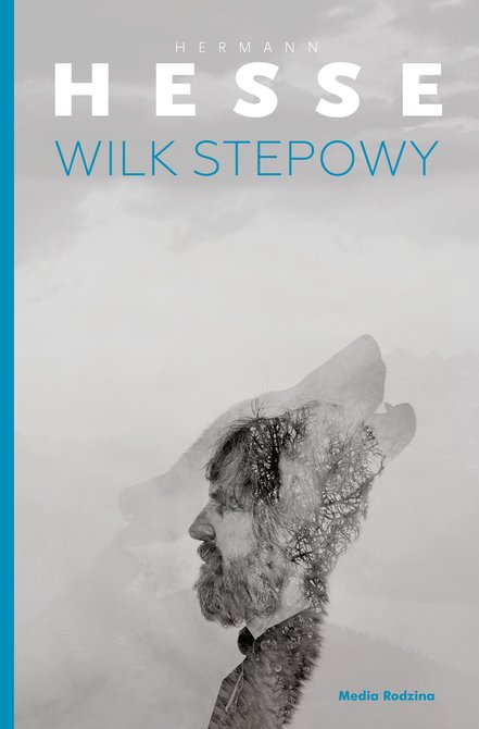 ebooki: Wilk stepowy – ebook