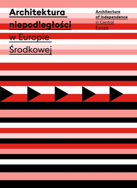 ebooki: Architektura niepodległości w Europie Środkowej – ebook