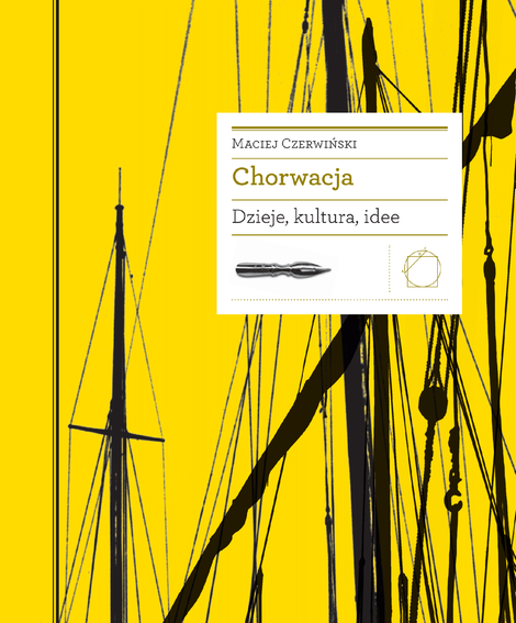 ebooki: Chorwacja – ebook