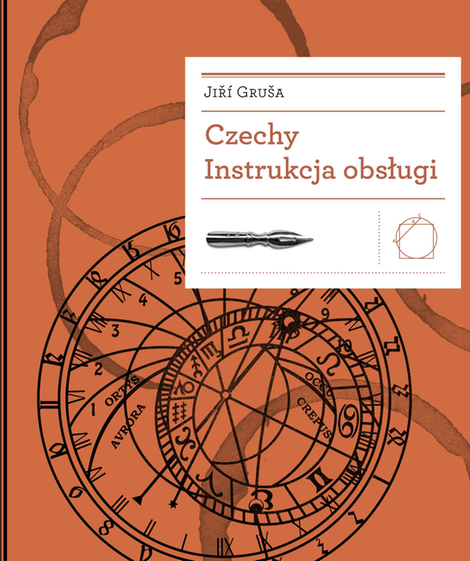 ebooki: Czechy. Instrukcja obsługi – ebook