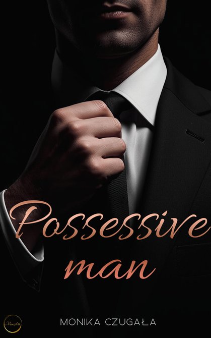 ebooki: Possessive Man – ebook