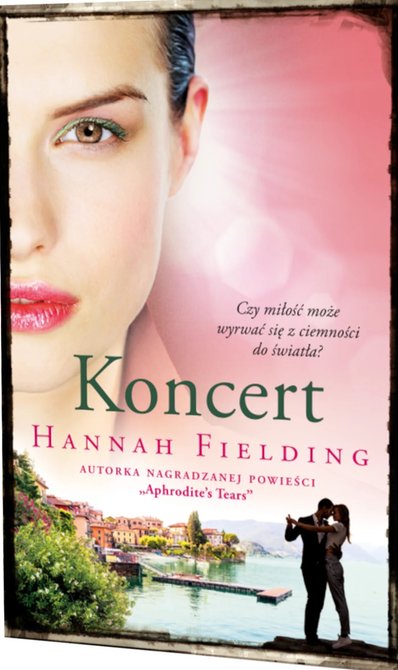 ebooki: Koncert – ebook
