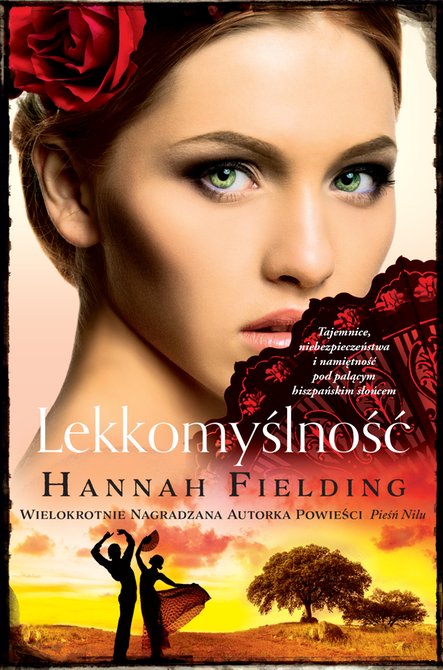 ebooki: Lekkomyślność – ebook
