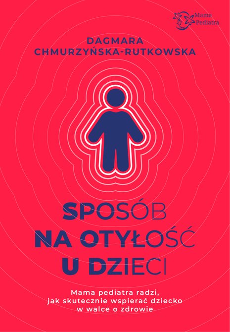 ebooki: Sposób na otyłość u dzieci – ebook