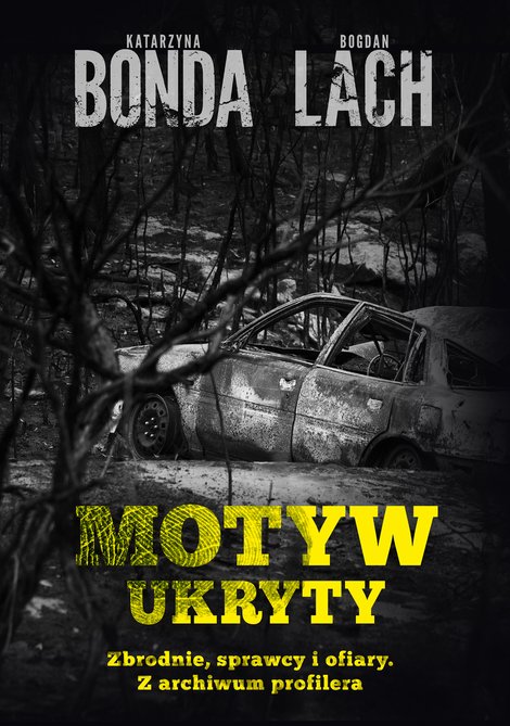 ebooki: Motyw ukryty – ebook