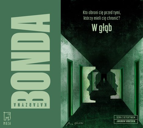 audiobooki: W głąb – audiobook