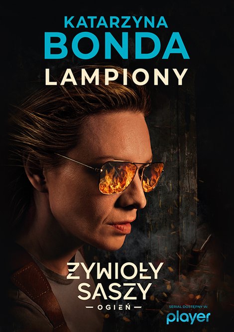 ebooki: Lampiony – ebook