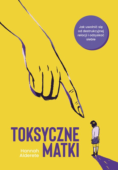 ebooki: Toksyczne matki – ebook