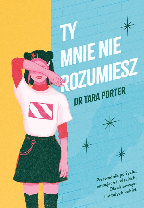 ebooki: Ty mnie nie rozumiesz – ebook