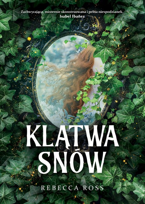 ebooki: Klątwa snów – ebook