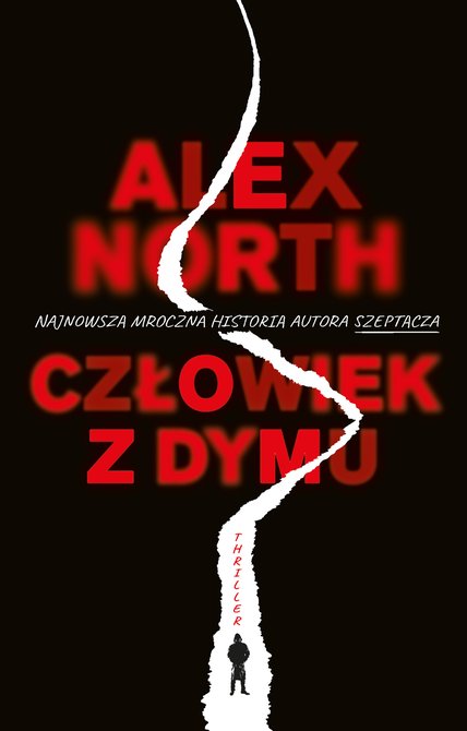 ebooki: Człowiek z dymu – ebook