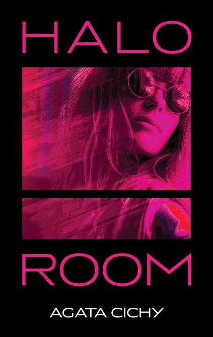 ebooki: Halo Room – ebook