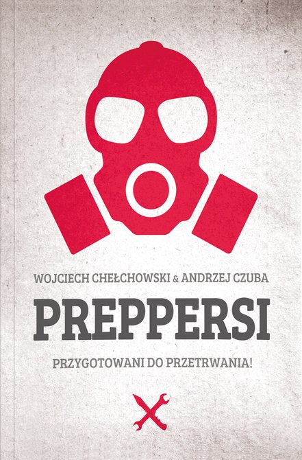 ebooki: Preppersi – ebook