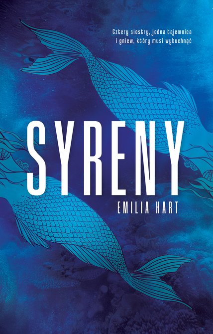 ebooki: Syreny – ebook