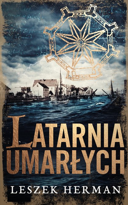 ebooki: Latarnia umarłych – ebook
