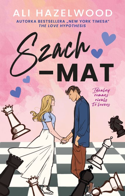 ebooki: Szach-mat – ebook
