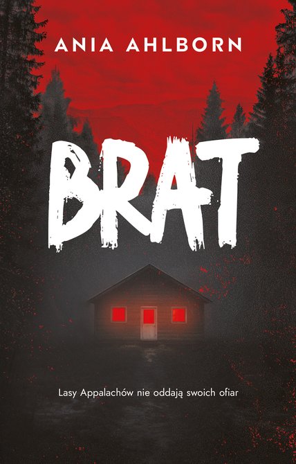 ebooki: Brat – ebook