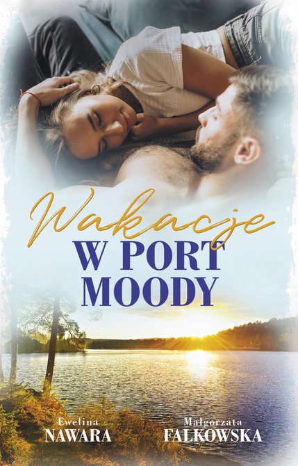 ebooki: Wakacje w Port Moody – ebook