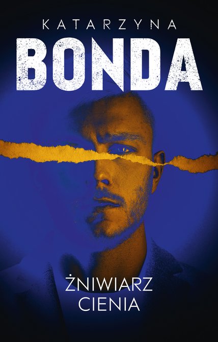 ebooki: Żniwiarz cienia. Lena. Tom 3 – ebook