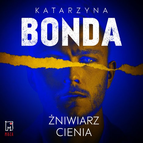 audiobooki: Żniwiarz cienia. Lena. Tom 3 – audiobook