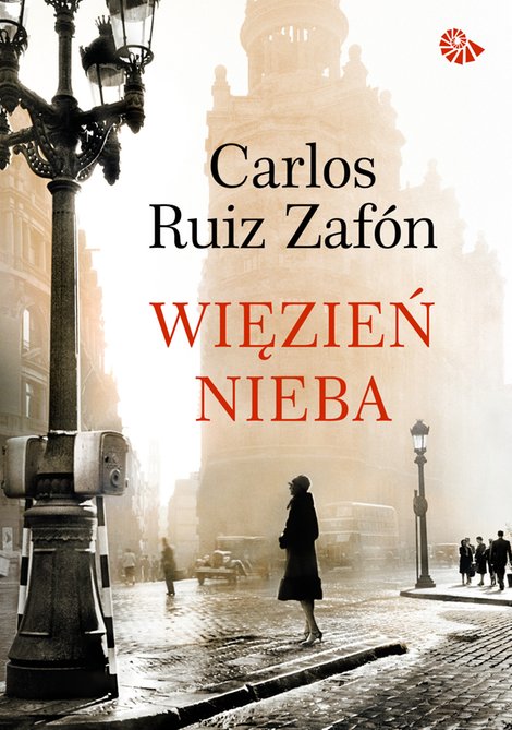ebooki: Więzień Nieba – ebook
